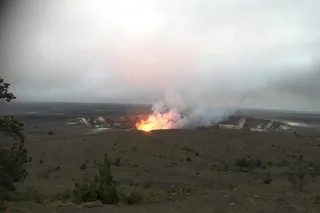Kona Volcano Adventure