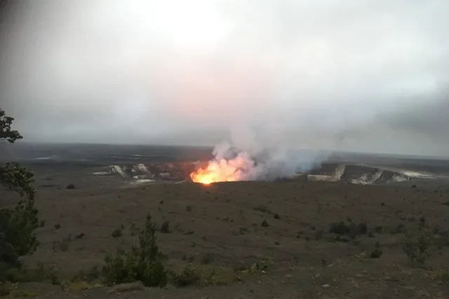 Kona Volcano Adventure - Image 1