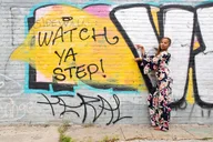 New Orleans Street Art and Mural Walk thumbnail 4