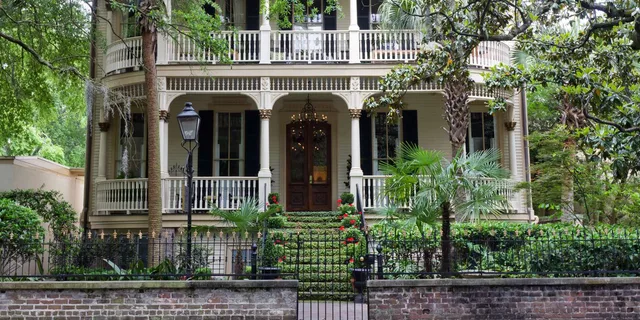 Savannah True Crime Audio Walking Tour - Image 5