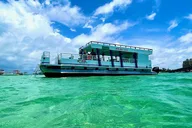 Destin Crab Island & Dolphin Charter 3 hr thumbnail 2