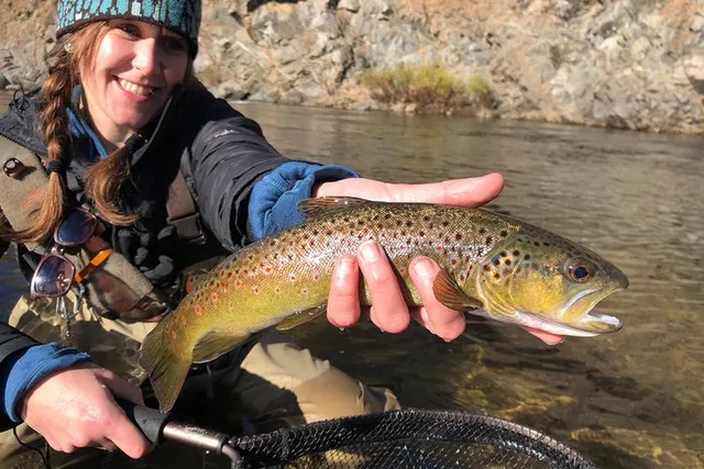Yosemite Fly Fishing Tour for Anglers - Image 2