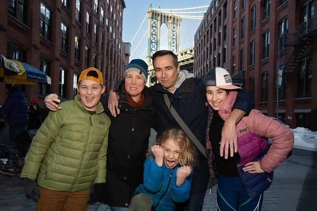 Brooklyn Photoshoot Tour - Image 4