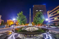 Asheville Self-Guided Walking Audio Tour thumbnail 3