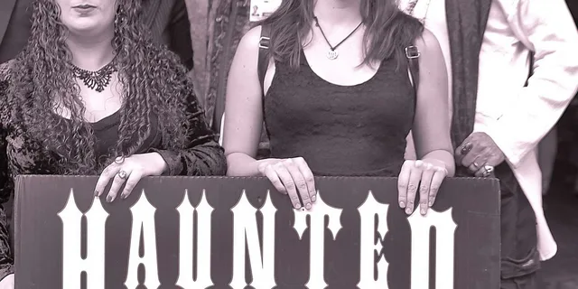 New Orleans Ghost and Mystery Walking Tour - Image 4
