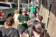 New Orleans Pestilence and Plague Tour thumbnail 4