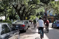 Savannah Historical Bike Tour thumbnail 3