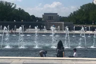 Washington DC Patriot Tour in Private Vehicle thumbnail 2