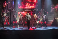 Las Vegas MJ The Evolution Show 90 min thumbnail 6