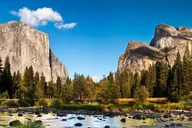 Oakland Yosemite National Park Tour thumbnail 4