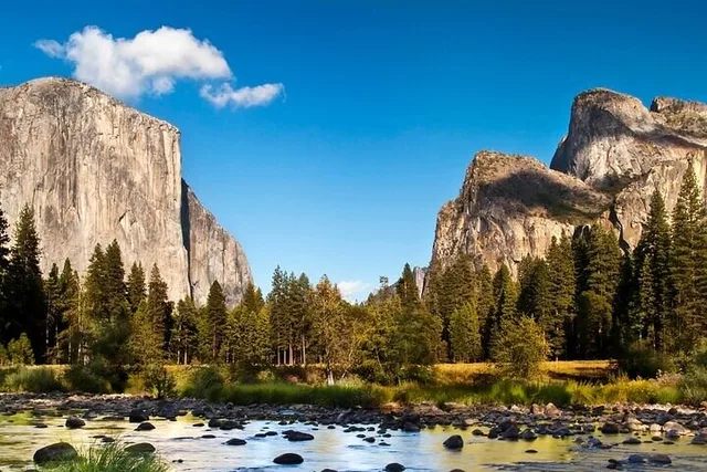 Oakland Yosemite National Park Tour - Image 4