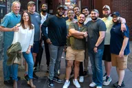 Nashville Pub Adventure thumbnail 6