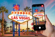 Las Vegas Sign Self-Guided Audio Tour thumbnail 2