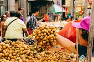 New York SoHo, Little Italy, and Chinatown Walking Tour thumbnail 2