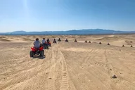 Las Vegas ATV Tour in the Mojave Desert thumbnail 6
