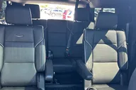 Nashville Limo Service Jack Daniel Round Trip thumbnail 3