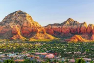 Sedona Jeep Tour in Hummer On-Road Highlights thumbnail 2