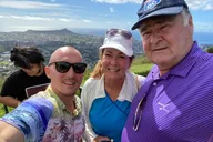 Honolulu Private Walking Tour thumbnail 1