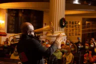 Harlem Jazz Evening Tour thumbnail 1