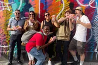 New York City Sandwich Tour thumbnail 4