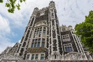New York Hamilton Heights Walking Tour thumbnail 6