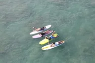 Waikiki Surf Lesson thumbnail 4