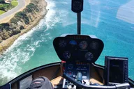 Los Angeles Helicopter Tour of the Coastline thumbnail 5