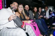 Las Vegas Red Rock Limousine Tour with Champagne 3 hr thumbnail 4