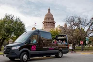 Austin City and Hill Country Panoramic Tour thumbnail 1