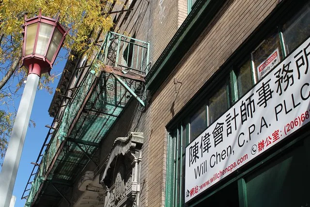 Seattle True Crime Tour - Image 3