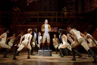 New York Broadway Musical Tickets thumbnail 5