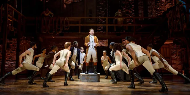New York Broadway Musical Tickets - Image 5
