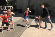 Dallas Scavenger Hunt thumbnail 1