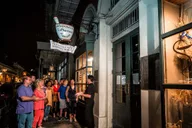 New Orleans Ghosts and Spirits Walking Tour thumbnail 4