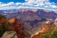 Grand Canyon Helicopter Tour with Optional Hummer thumbnail 3