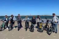 New Smyrna Beach Electric Bike Tour thumbnail 2