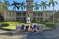 Oahu Scenic Shuttle Tour for Cruise Guests thumbnail 6