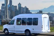 Seattle City Tour Private and Flexible 3 hr thumbnail 4