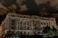 Washington DC Ghost Tour at Night thumbnail 5