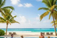 Miami Bahamas Day Trip by Ferry thumbnail 5