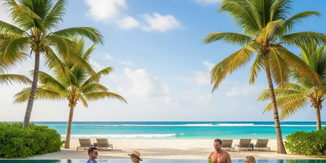 Miami Bahamas Day Trip by Ferry - Image 5