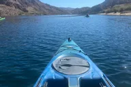 Las Vegas Kayaking Tour at Willow Beach thumbnail 5