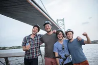 Philadelphia City Bike Tour thumbnail 4