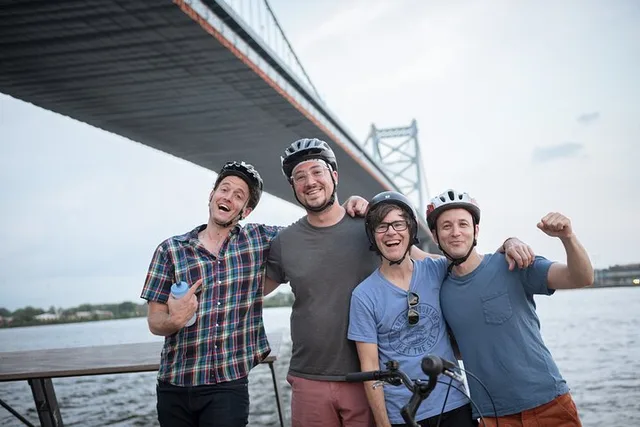 Philadelphia City Bike Tour - Image 4
