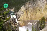 Salt Lake City Yellowstone and Tetons 4-Day Camping Tour thumbnail 5