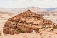 Las Vegas Grand Canyon Tour with Hoover Dam thumbnail 1