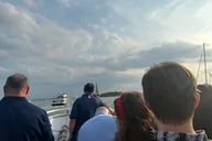 New York City Skyline & Statue of Liberty Cruise thumbnail 3
