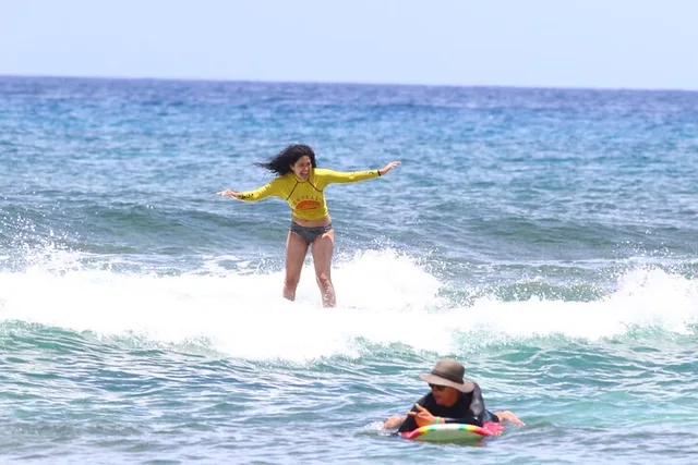Oahu Surfing Lessons North Shore 90 Min - Image 5
