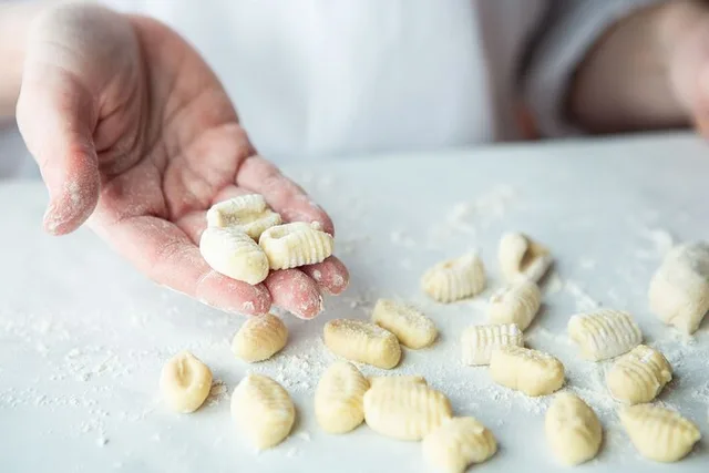 Brooklyn Gnocchi Cooking Class With Chef Iliana - Image 3