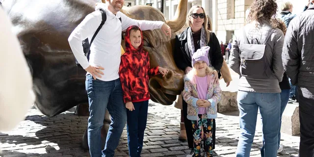New York City Walking Tour: Wall Street & Chinatown Food - Image 3